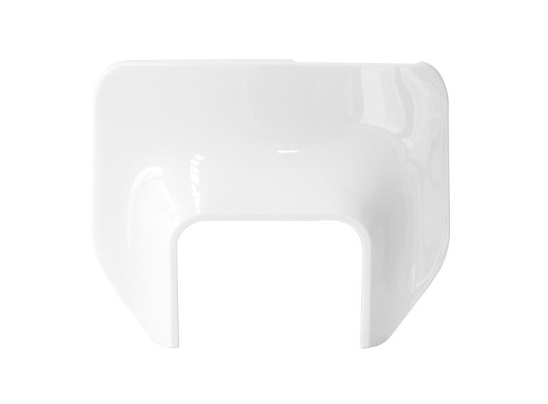 Race Tech Främre strålkastarmask Figur 2