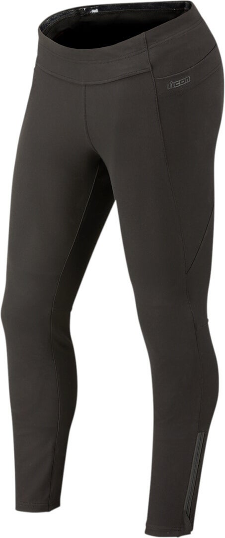 Icon Tuscadero2 Motorradhose aus Textil für Damen