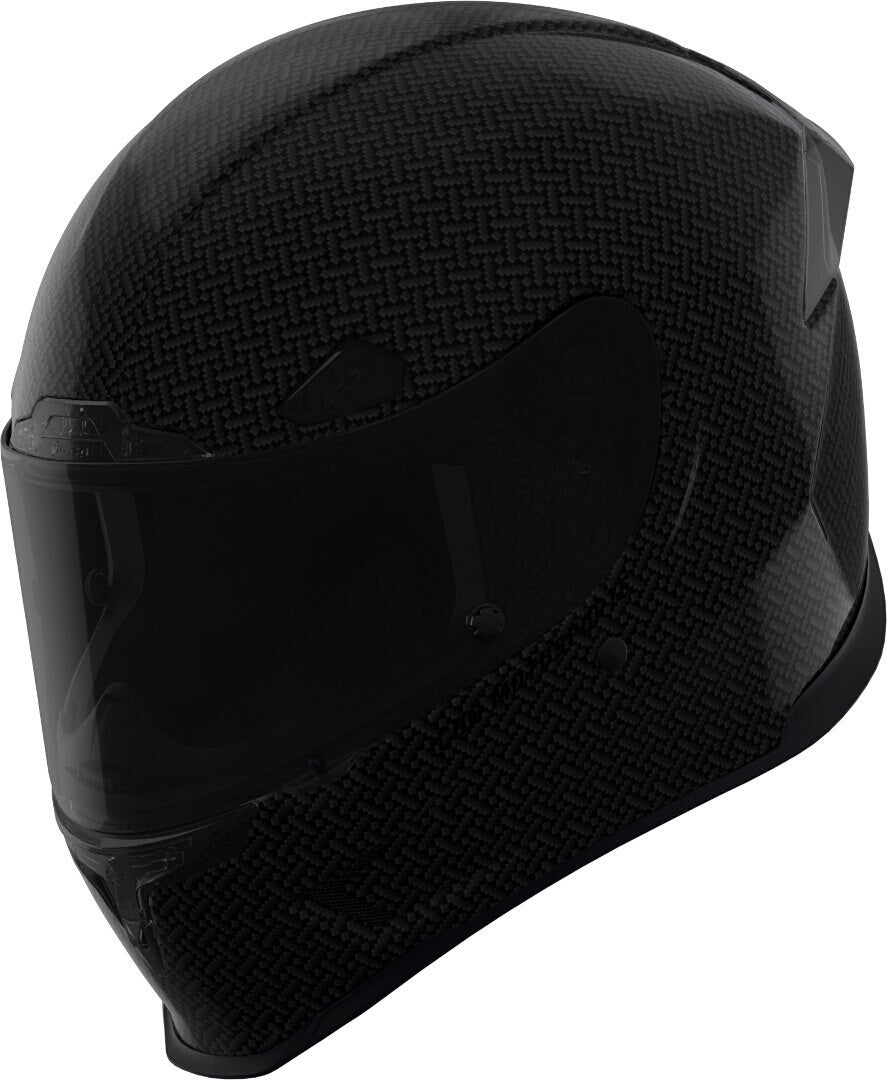 Icon Airframe Pro Casco Carbon 4Tress nero L (58/59) Figura 1