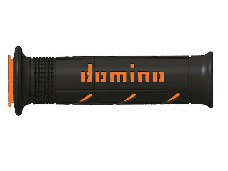 Dominobrickor A250 Road Racing Dual Compound-ytor, utan svammel Figur 2