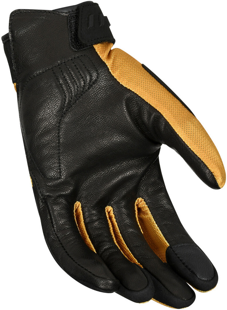 Macna Congra Motorrad Handschuhe schwarz/sand M Abbildung 2