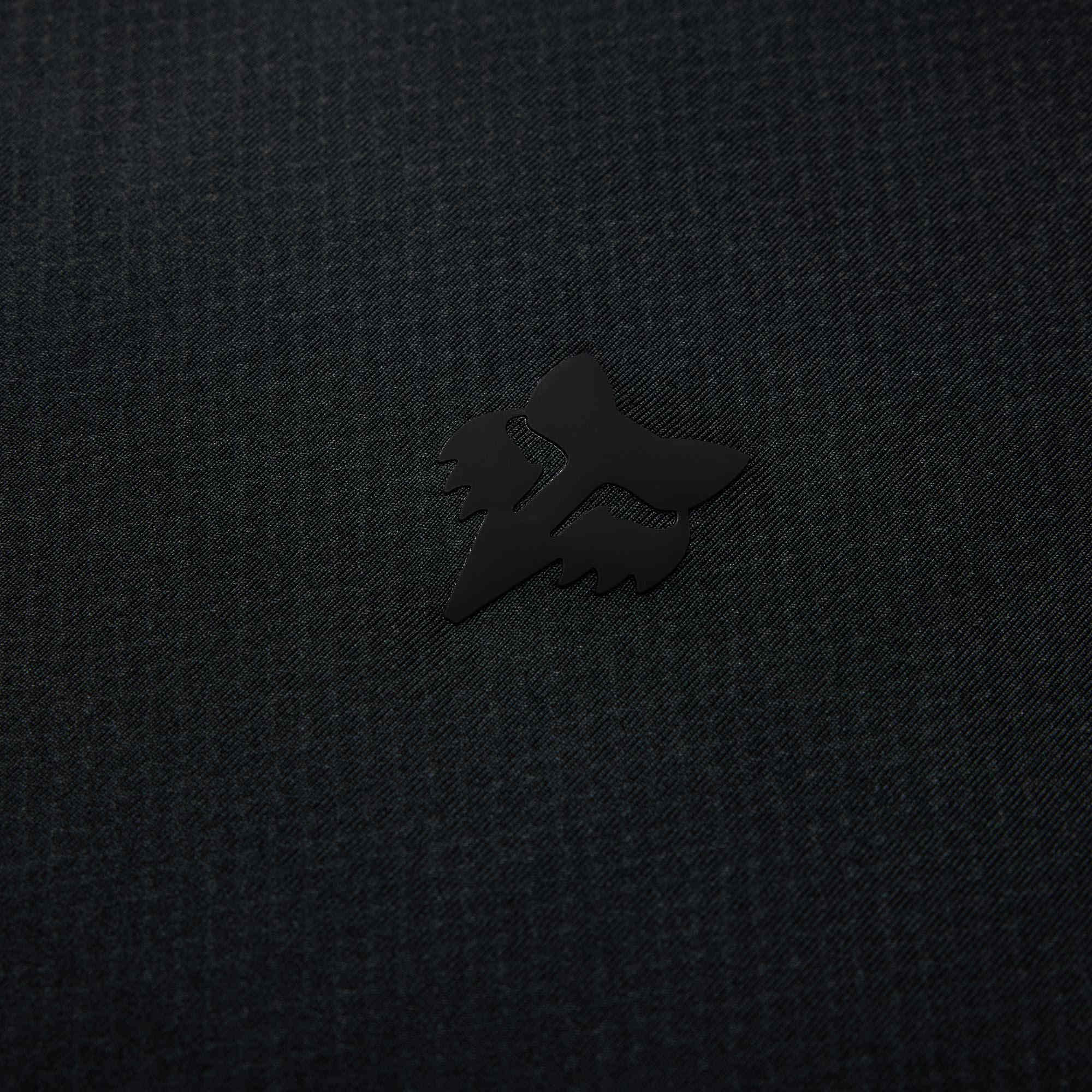 FOX Tecbase Fire LS Baselayer 機能シャツ XL 図4