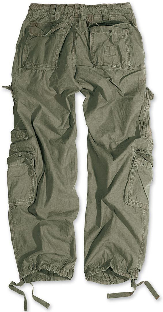 Surplus Airborne Vintage Pants olive L Figure 2