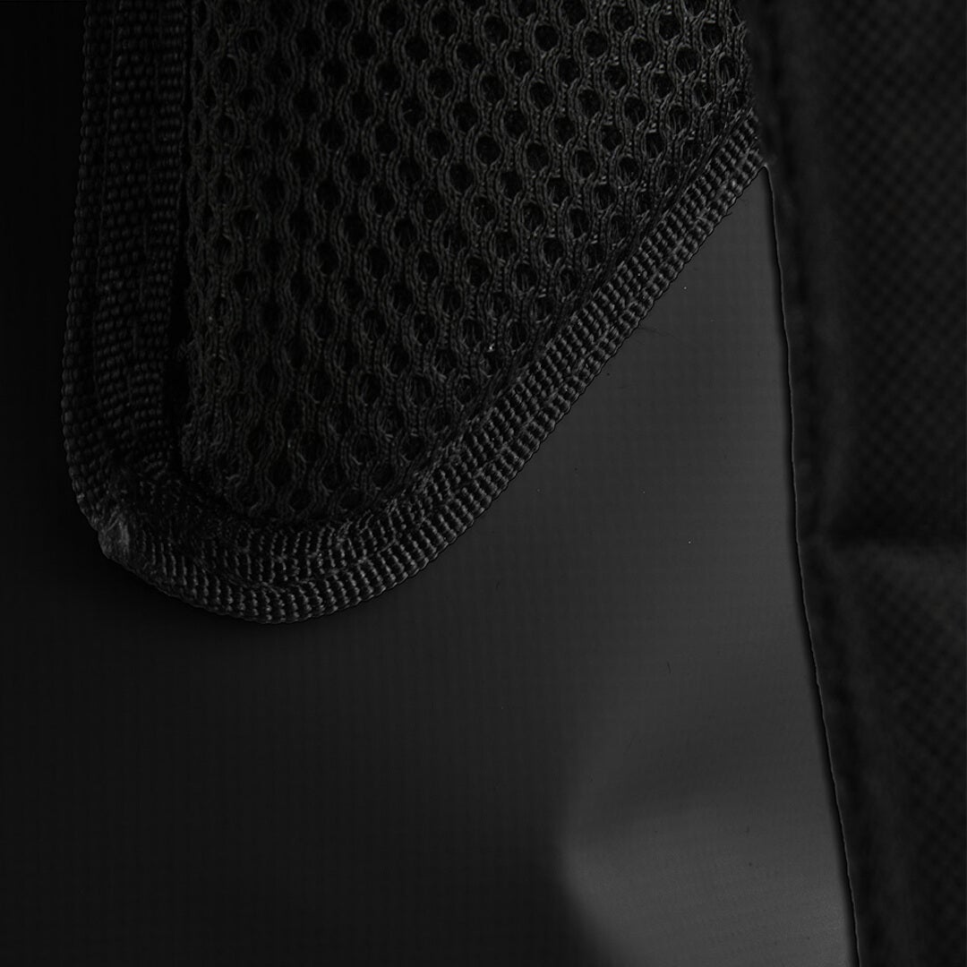 Oxford Aqua V12 Backpack black One size Figure 4