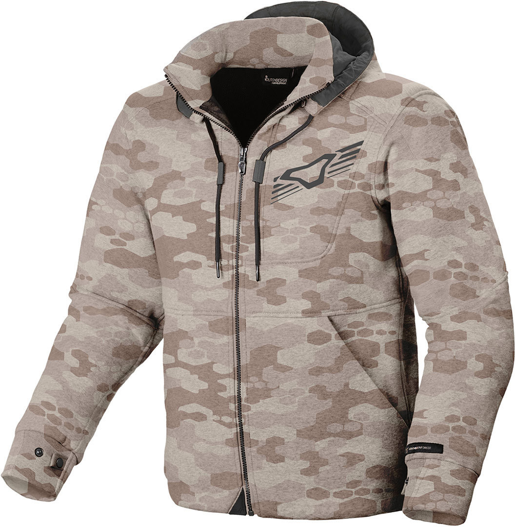 Camuflaje