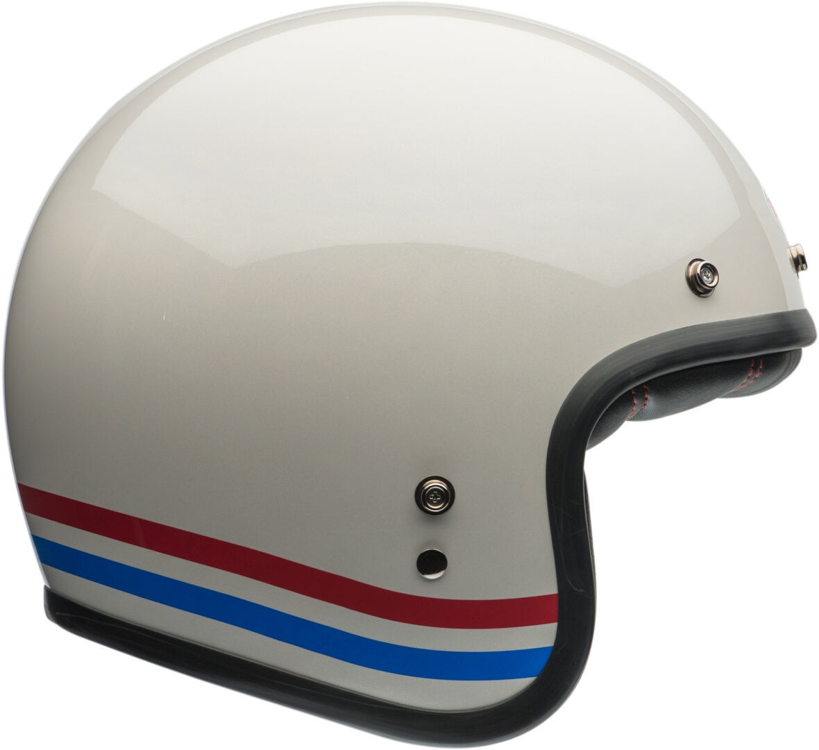 Bell Custom 500 Stripes Jet Helm S (55/56) Figuur 4