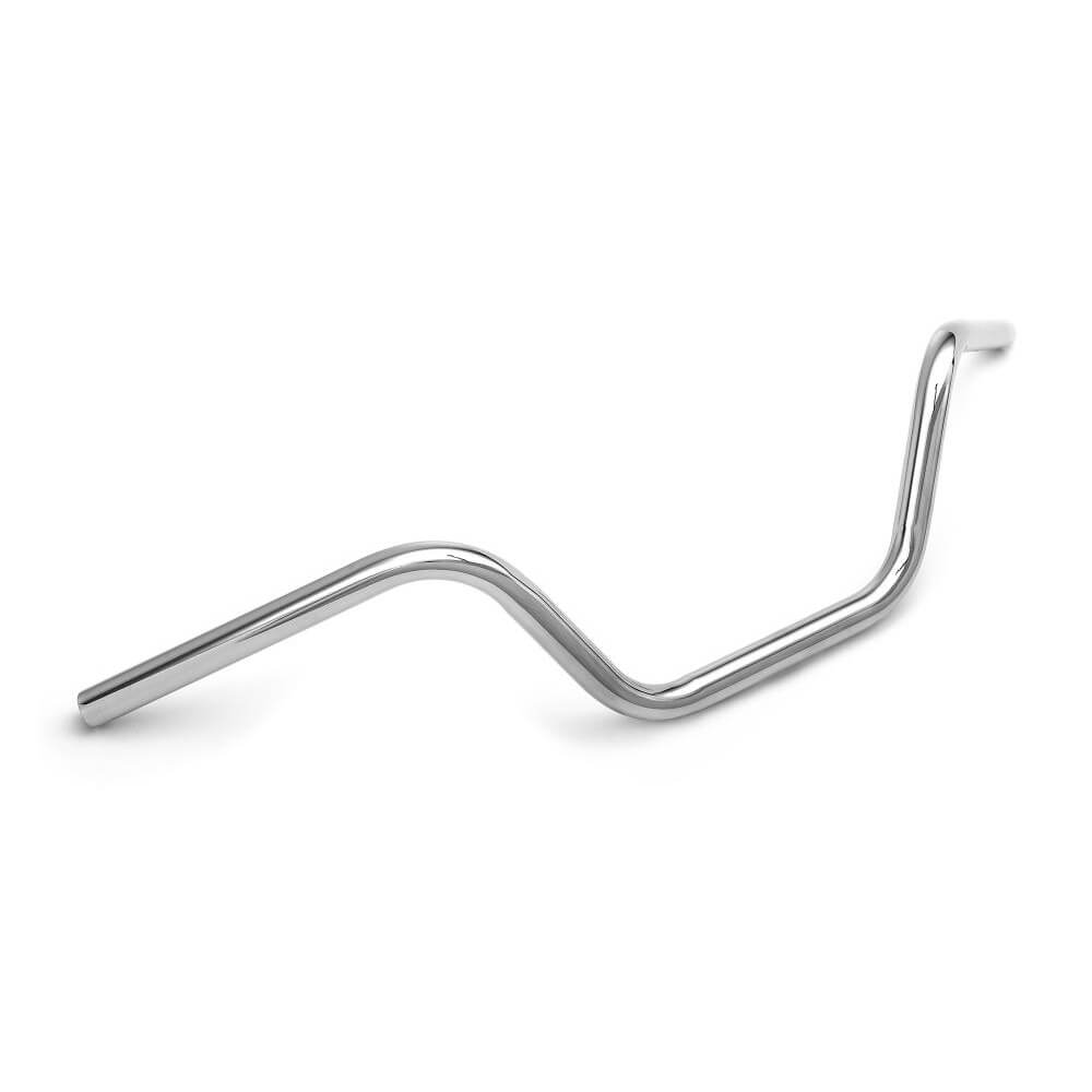HIGHWAY HAWK Handlebar Bad Drag - 1 polegada Artigo principal Figura 1