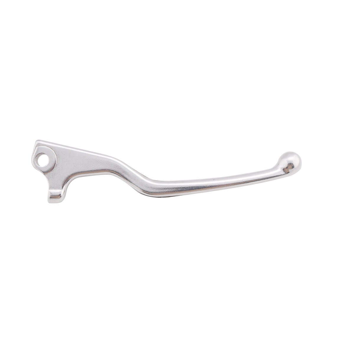 HIGHSIDER smart Reparatur-Bremshebel mit ABE, Typ BC 602, Silber Rysunek 1