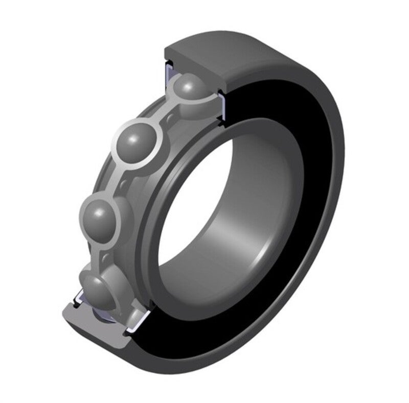 NTN Bearing 6004-2RS 20x42x12mm Figure 1