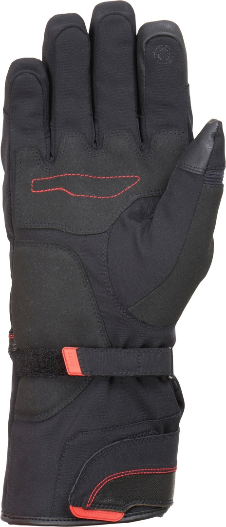 Furygan Heat Genesis Beheizbare Motorradhandschuhe S Abbildung 2