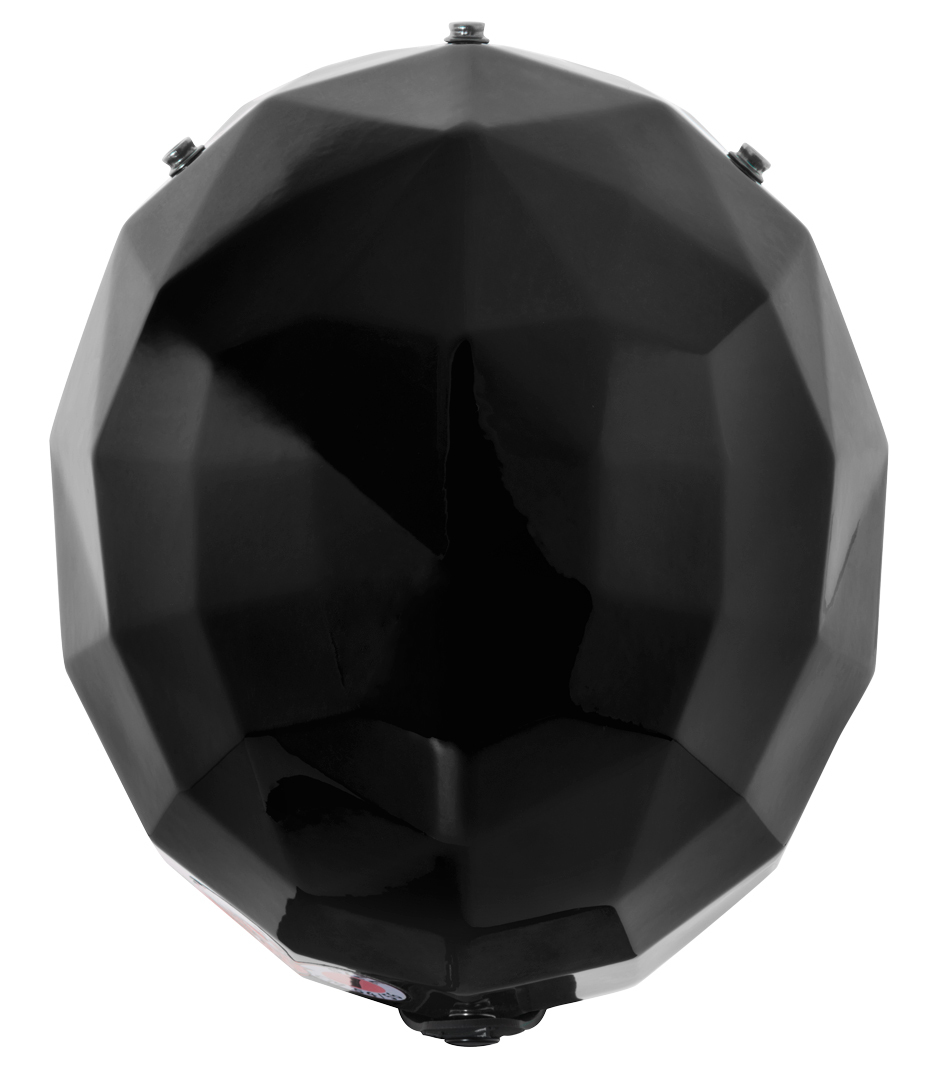 HolyFreedom Stealth Cască cu reacție negru S (54/56) Figura 3