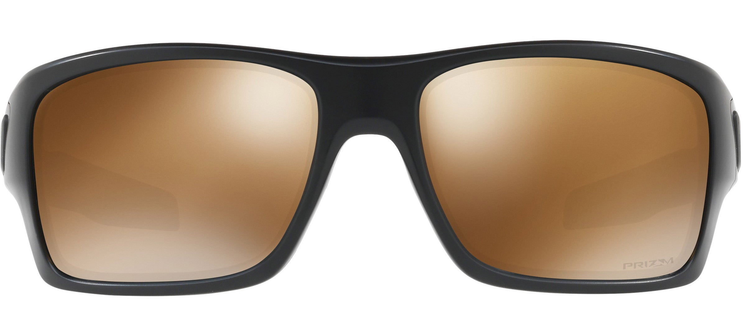 Oakley Turbine Prizm Polarized Sunglasses black/brown Figure 2