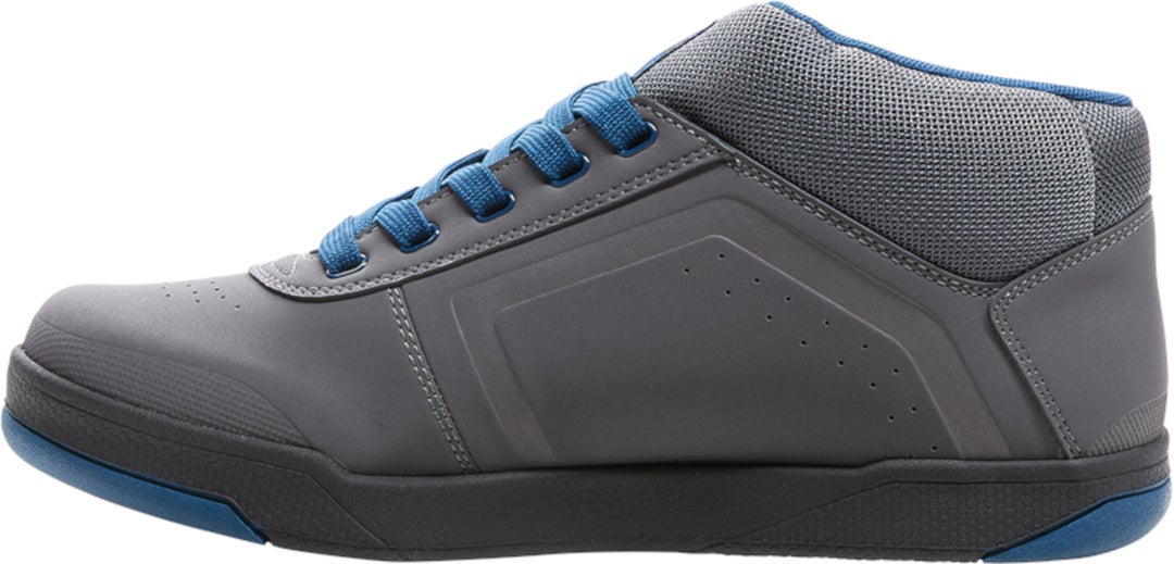 Oneal Pinned Pro Flat Pedal V.22 boty šedá/modrá 38 Obrázek 2
