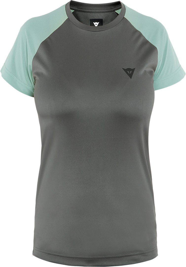 Dainese High Gravity Ramla Maillot de vélo de dames Gris/bleu XXL Figure 1