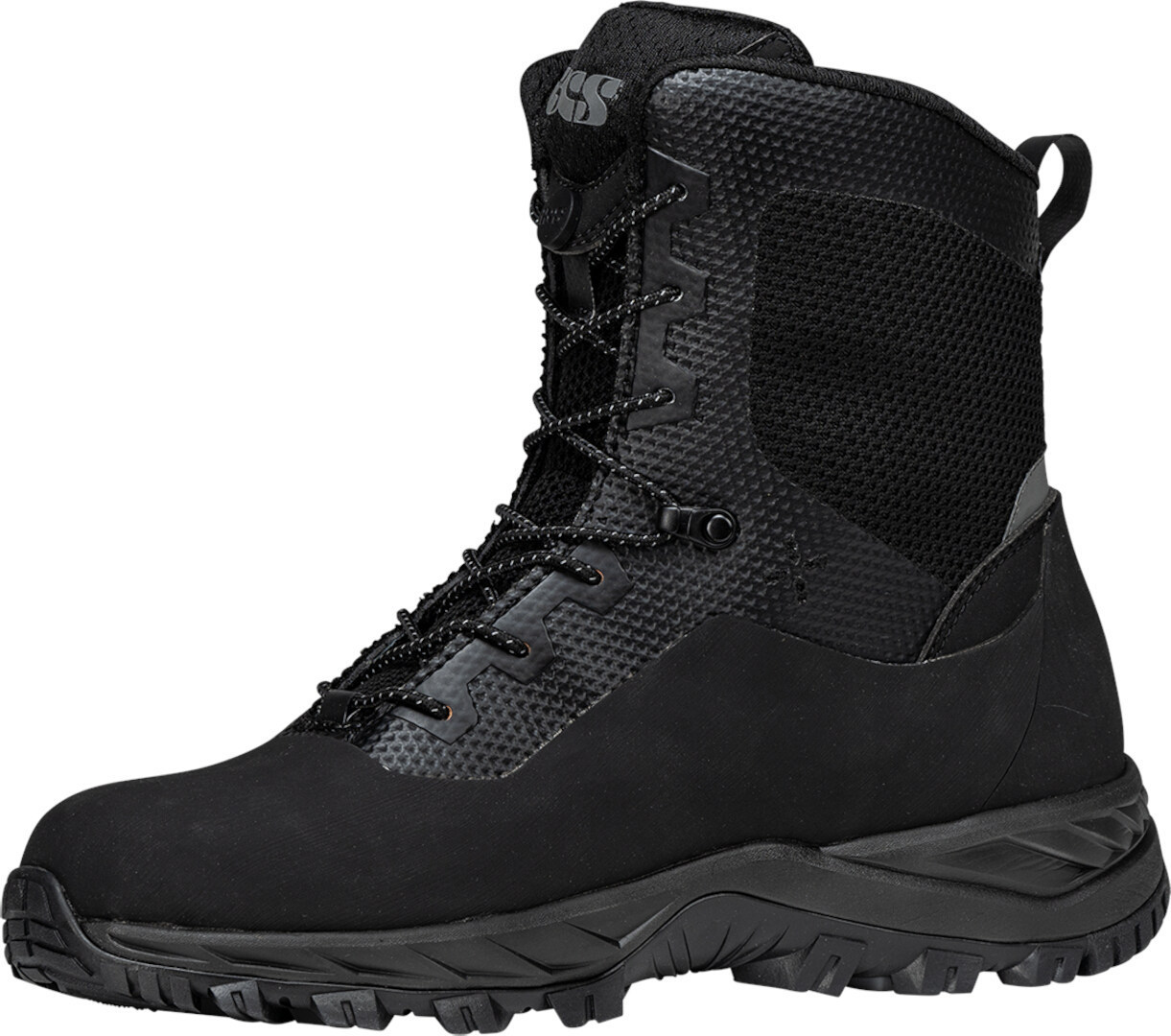 IXS Venture-Air 1.0 Bottes de moto noir 45 Figure 2