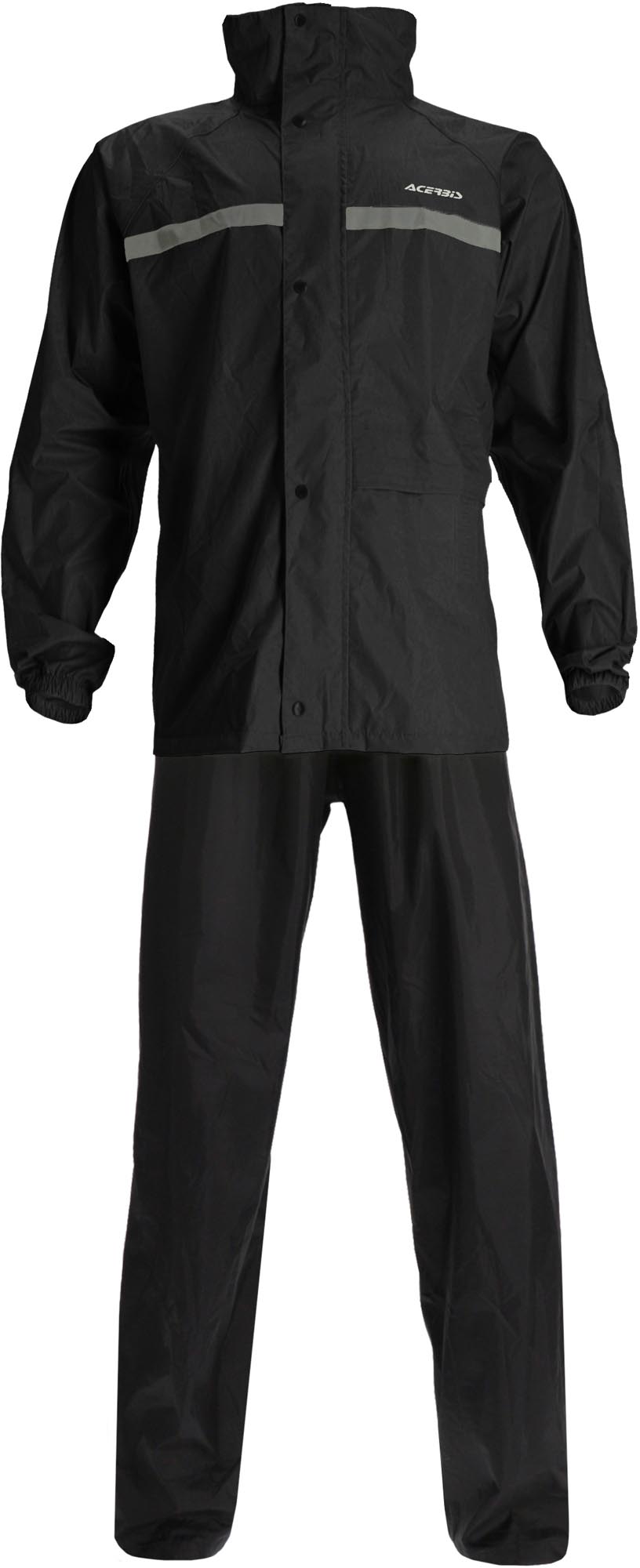 Acerbis Line Mono Traje de chuva de motocicleta de duas peças Artigo principal Figura 1