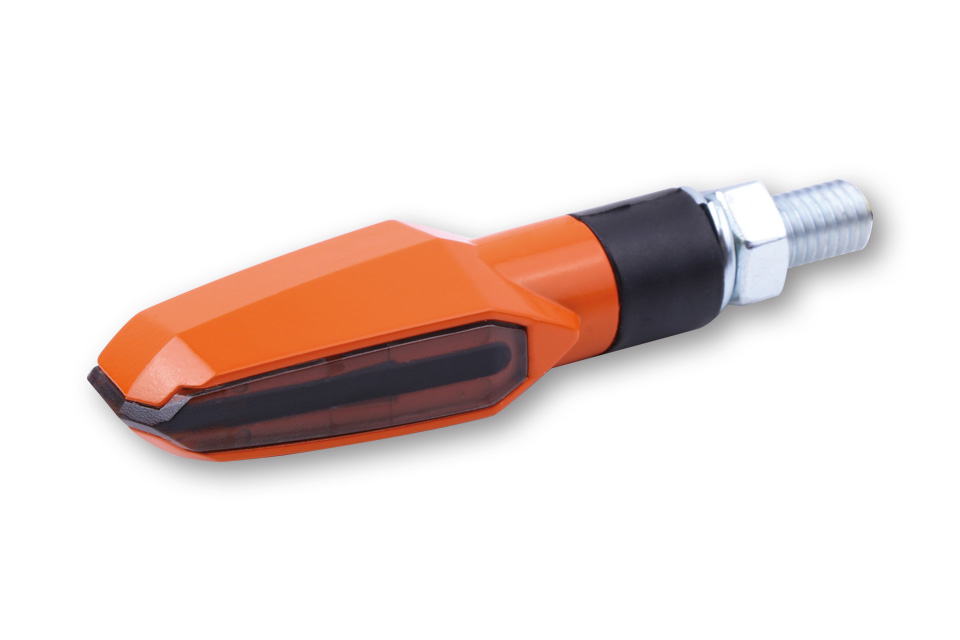 SHIN YO LED Blinker MULTIFACE portocaliu Figura 2