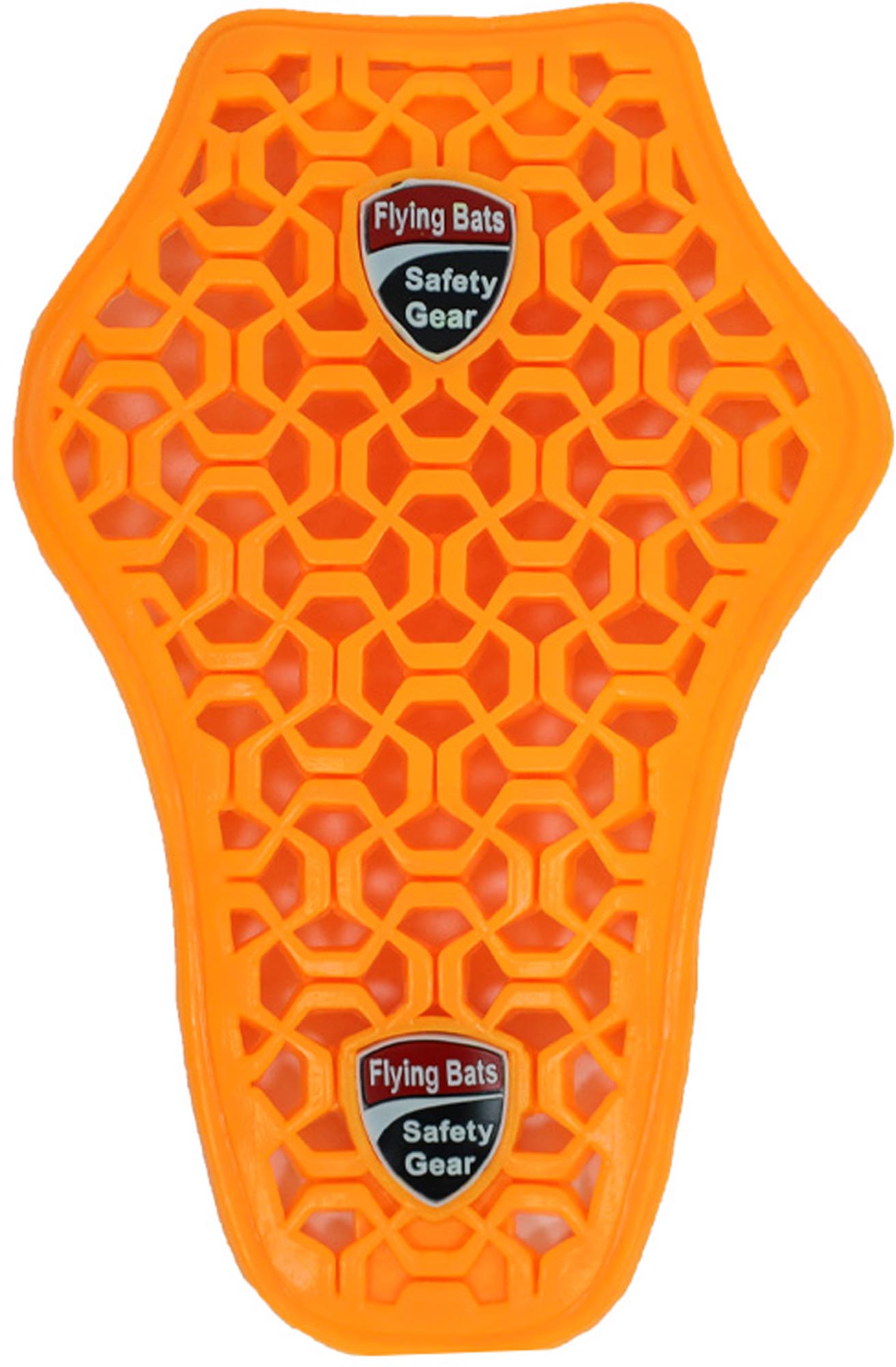Trilobite Flying Bats Air Wise Knä-/armbågsskydd Huvudartikel Figur 1