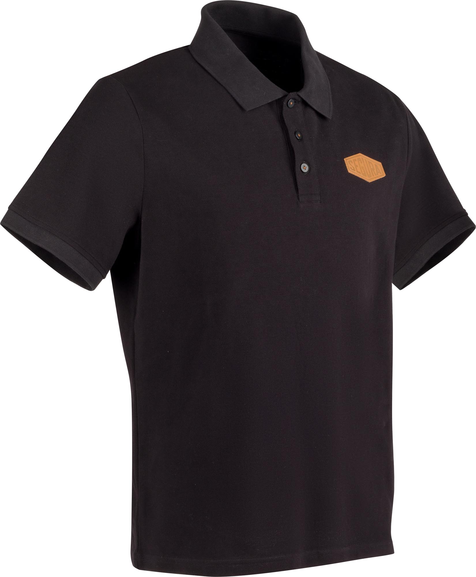 Segura Camisa Polo Artigo principal Figura 1