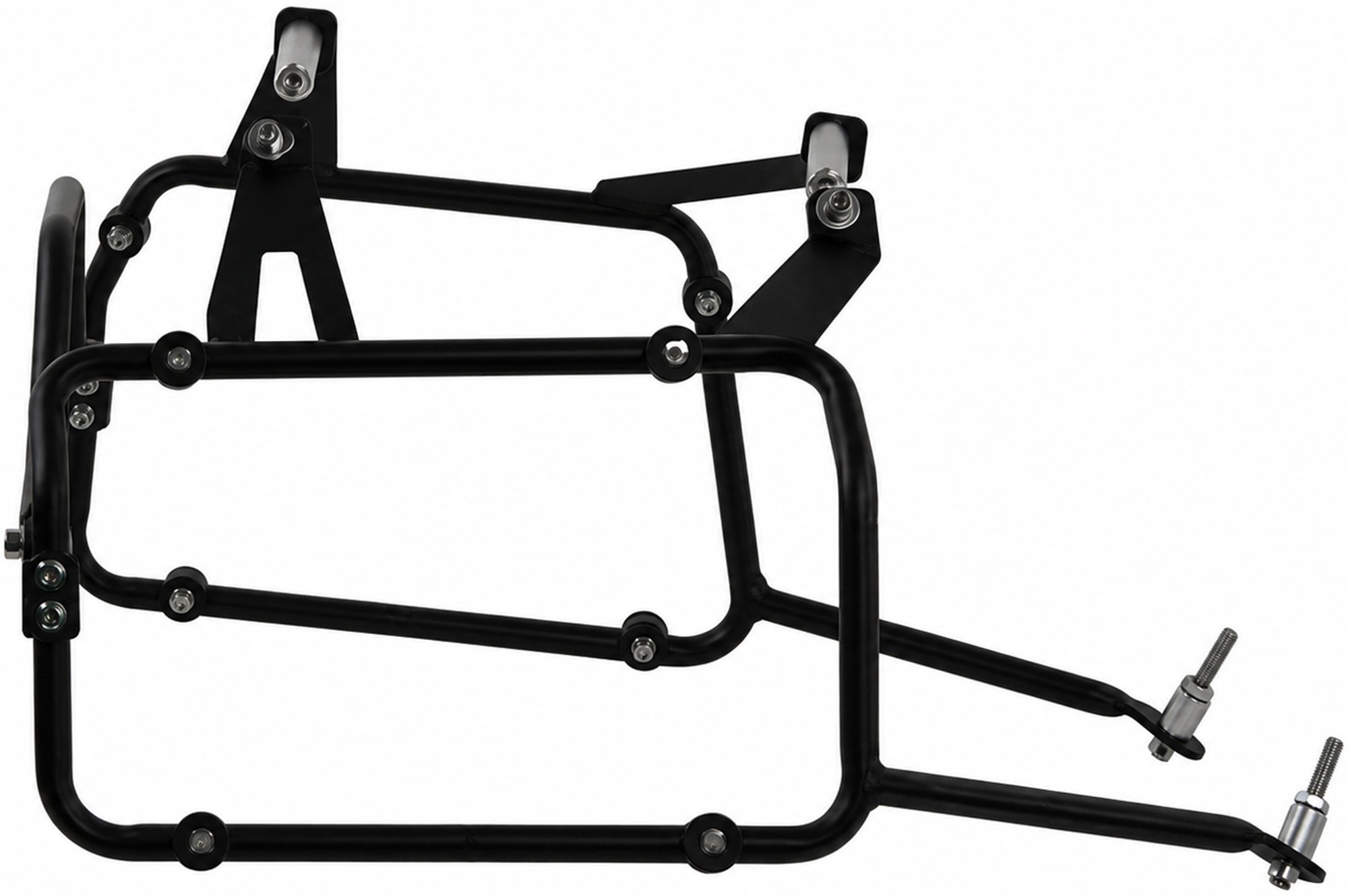 FC-Moto Yamaha Tenere 700 Nosič bočního kufru Obrázek 1