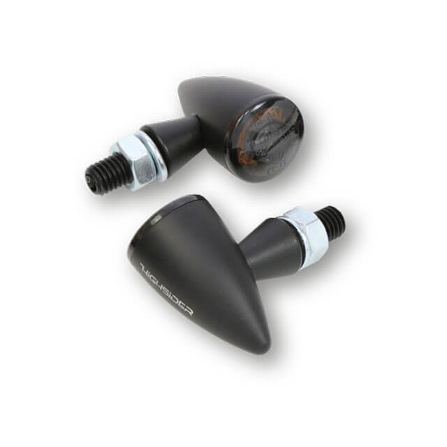 HIGHSIDER APOLLO BULLET LED Rück-, Bremslicht, Blinker Figura 1