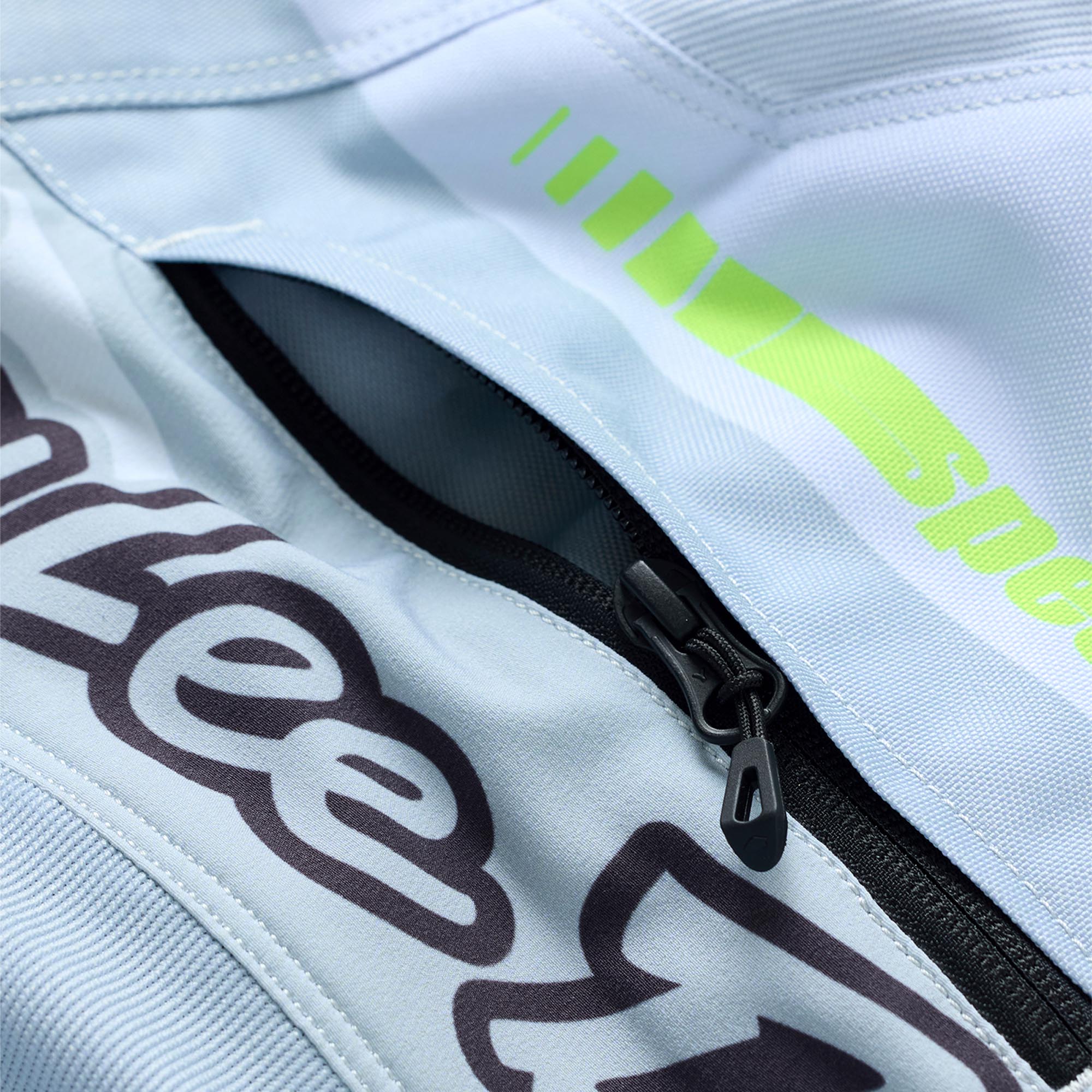 Troy Lee Designs GP Pro Frames Motocross-housut Harmaa/vihreä 34 Kuva 4