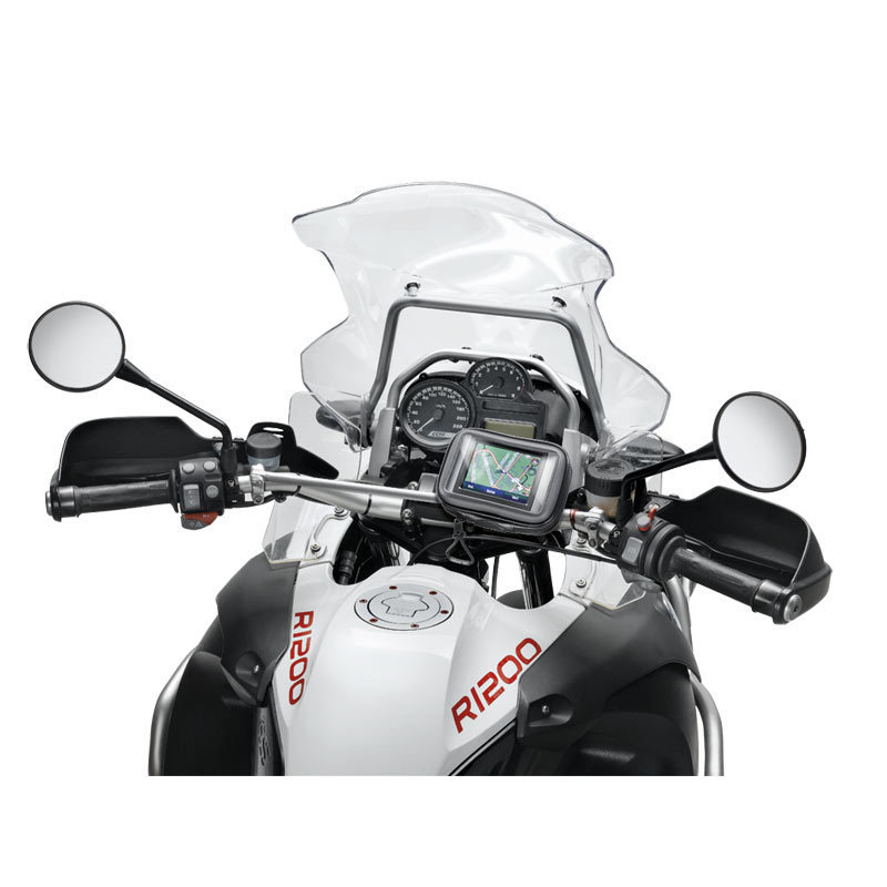 Interphone SM35 Geantă Figura 2