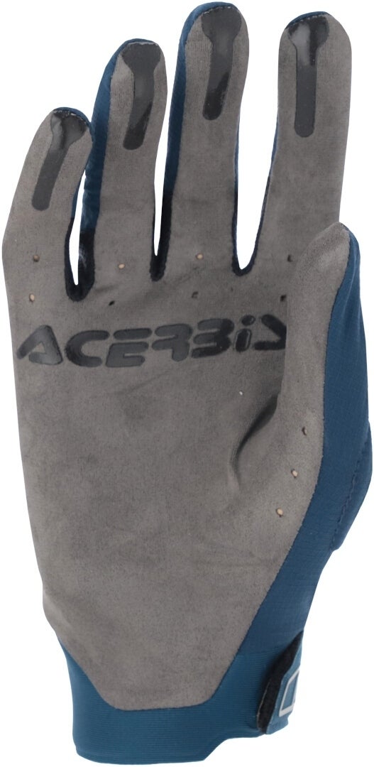 Acerbis X-Flex 2.0 Motocross handsker mørkeblå L Figur 4