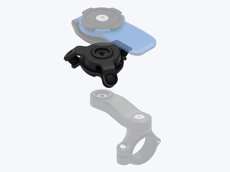 Quad Lock Vibration Dampener Figure 4