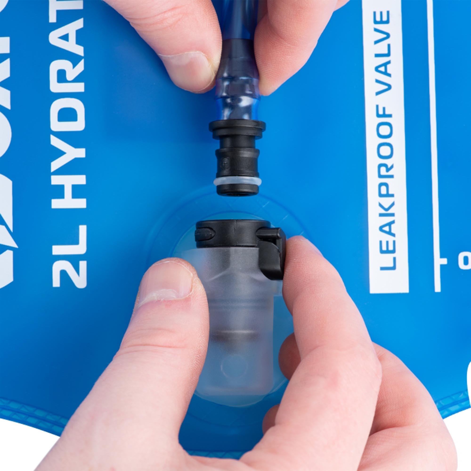 Oxford Aqua Vezica de hidratare Figura 5