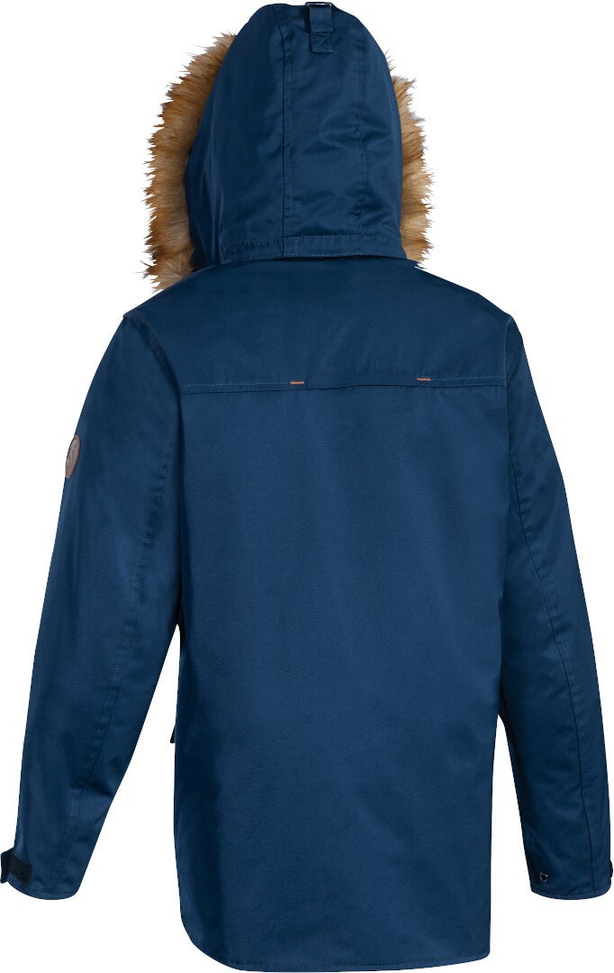 Ixon Kidhood 2 Kids Motorcycle Textile Jacket 8 years Figure 2