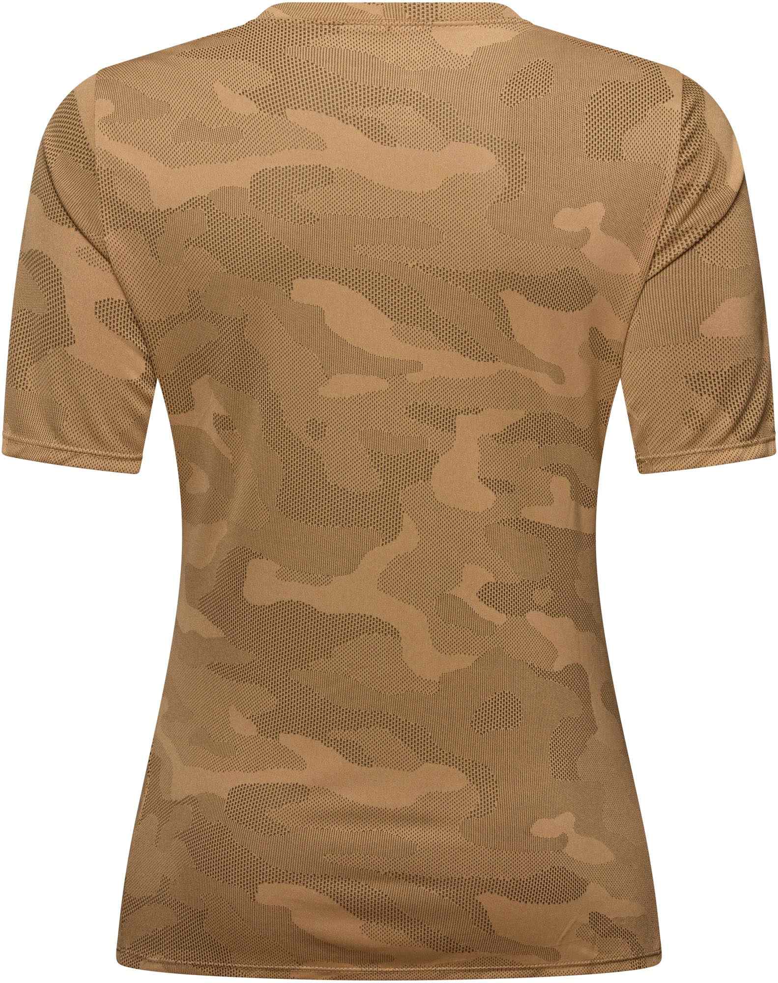 FOX Ranger Tru Dri Dames Fiets Jersey Lichtbruin M Figuur 2
