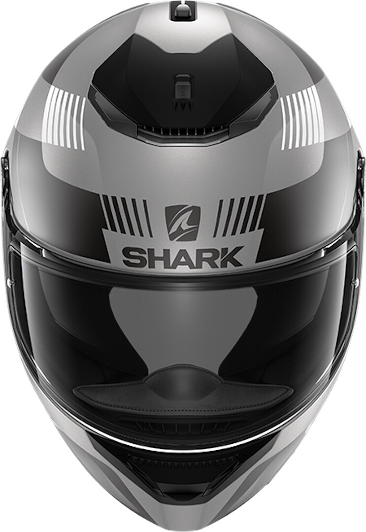Shark Spartan Strad Cască Grey matt S (55/56) Figura 2