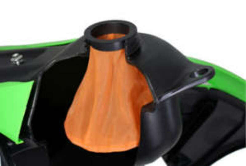TWIN AIR Kraftstofffilter Yamaha YZ250F/450F Abbildung 3