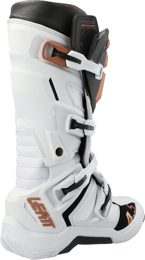 Leatt 4.5 Motocross Boots white 10 (44,5) Figure 7