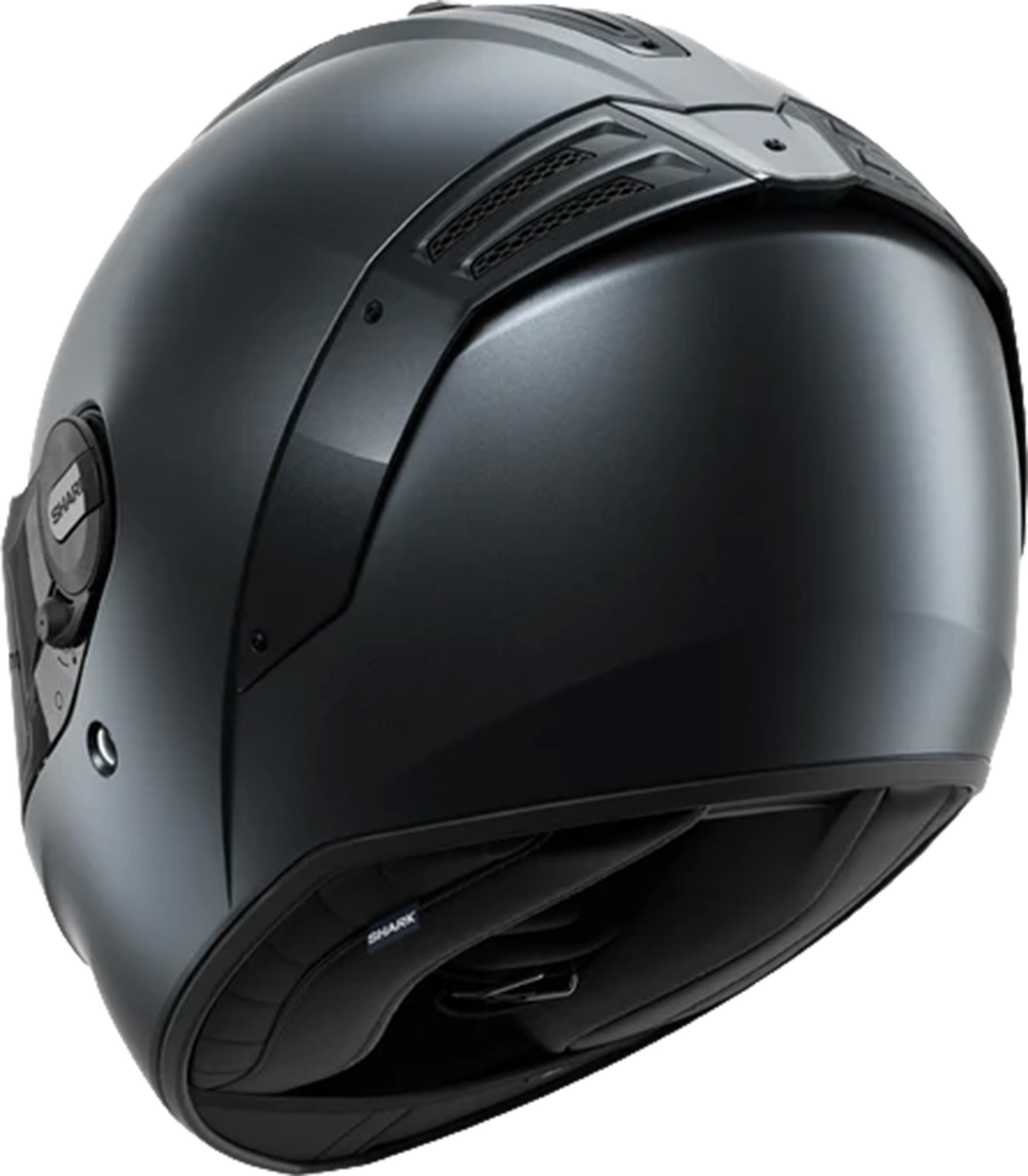 Shark Spartan RS Dark Shadow Helmet steel blue M (57/58) Figure 2