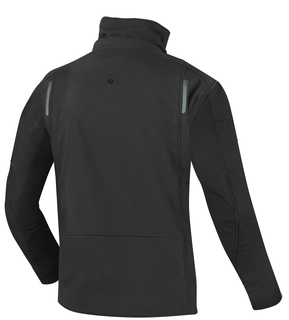 Bogotto Win-D Motorcycle Textile Jacket S Figure 2