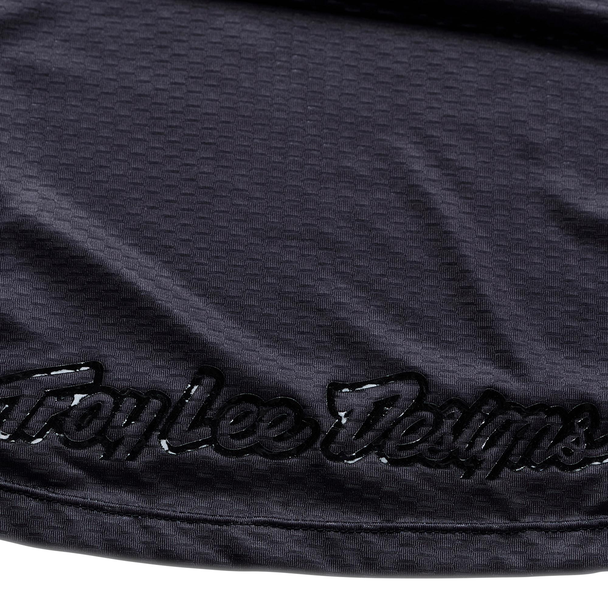 Side view of Troy Lee Designs GP Pro Air Seal Motocross Jersey