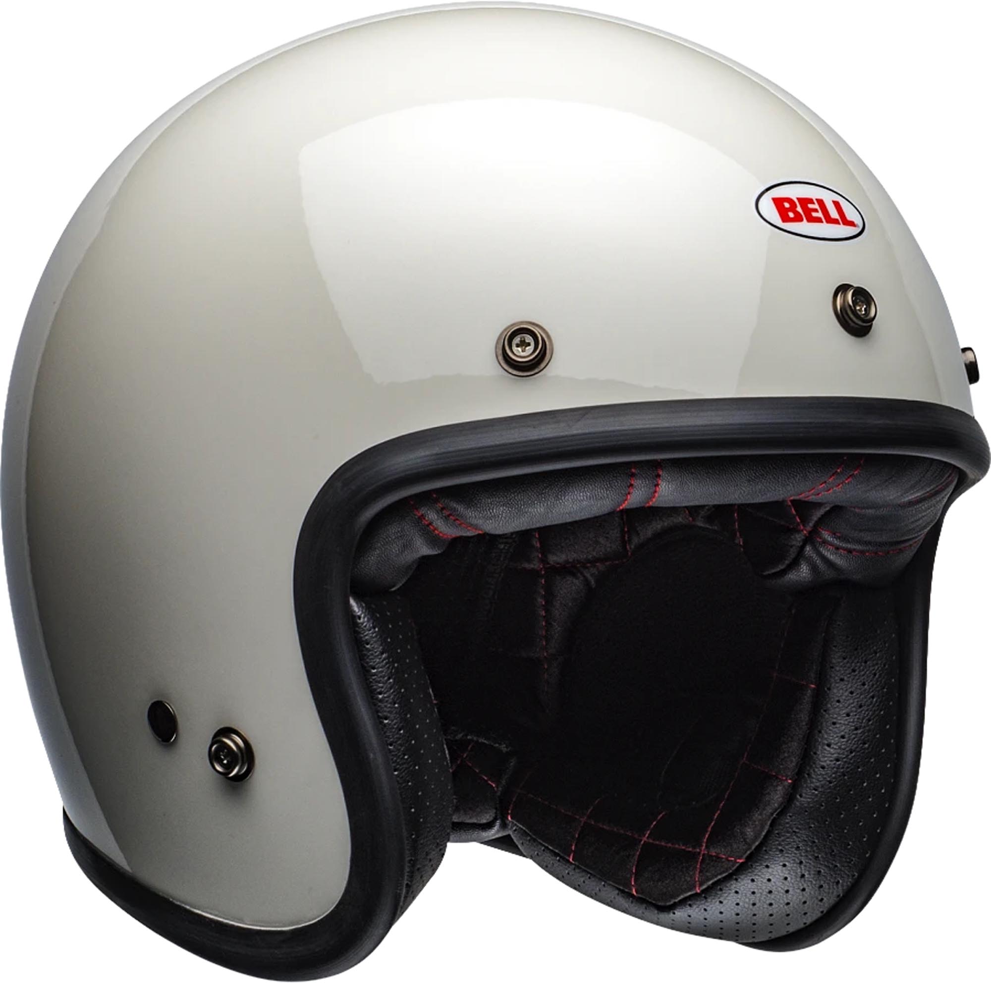 Bell Custom 500 Capacete a jato Artigo principal Figura 1