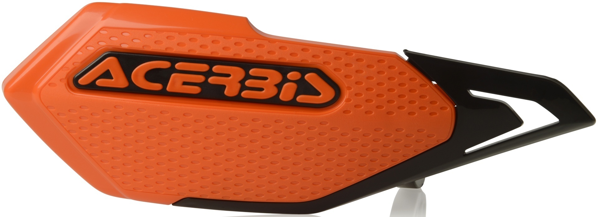 Acerbis X-Elite Protecție pentru mână Portocaliu/Negru Figura 1