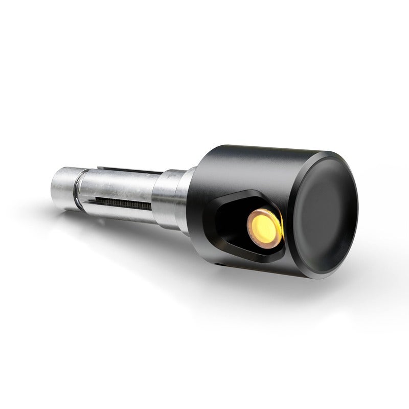 LSL ERGONIA-FLASH LED handlebar end indicator Figure 3