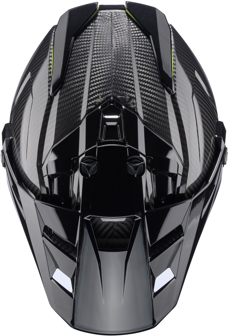 Caberg Tanami Carbon Cască de motocross XS (53/54) Figura 5
