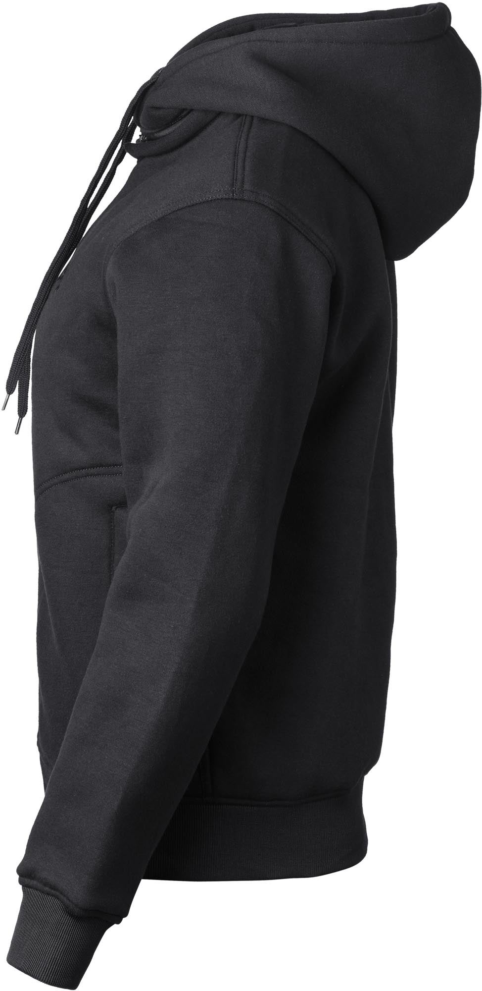 GMS Panda Neo Ladies Motorcycle Hoodie 5XL Figure 2