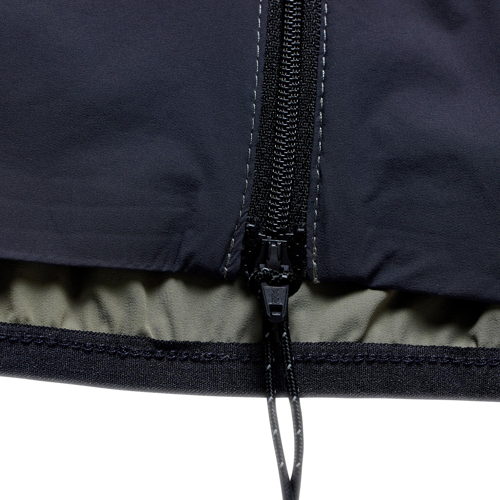 Troy Lee Designs Skyline Pro Mono Army Velosipēda veste XXL 10. attēls
