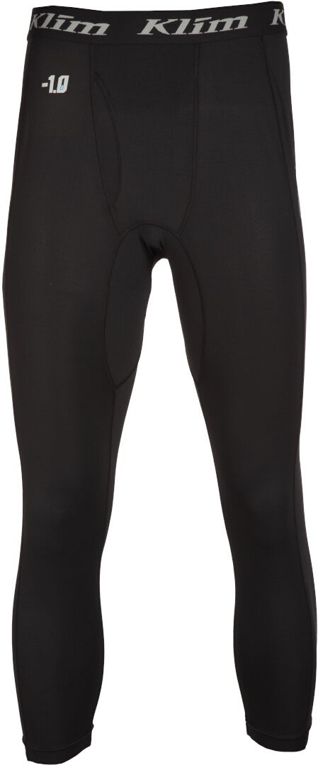 Klim Aggressor -1.0 Cooling 2023 Functionele broek Zwart XXL Figuur 1