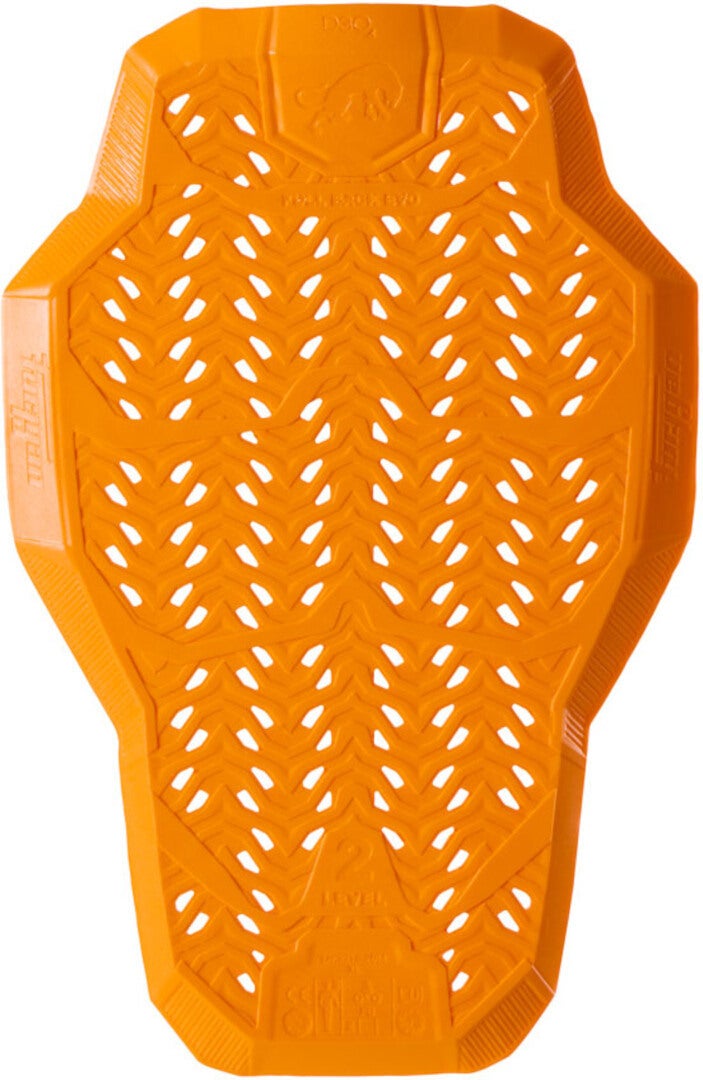 Furygan Fury D3O Evo Rückenprotektor XS Abbildung 1