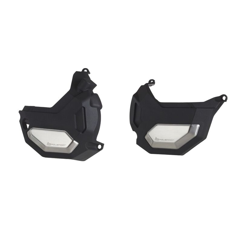 POLISPORT Kit de protecție pentru capacul ambreiajului/alternatorului Figura 3