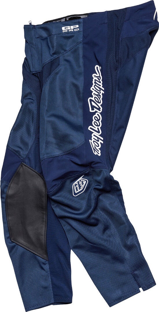 Troy Lee Designs GP Pro Air Mono Motocross Pants dark blue 32 Figure 4