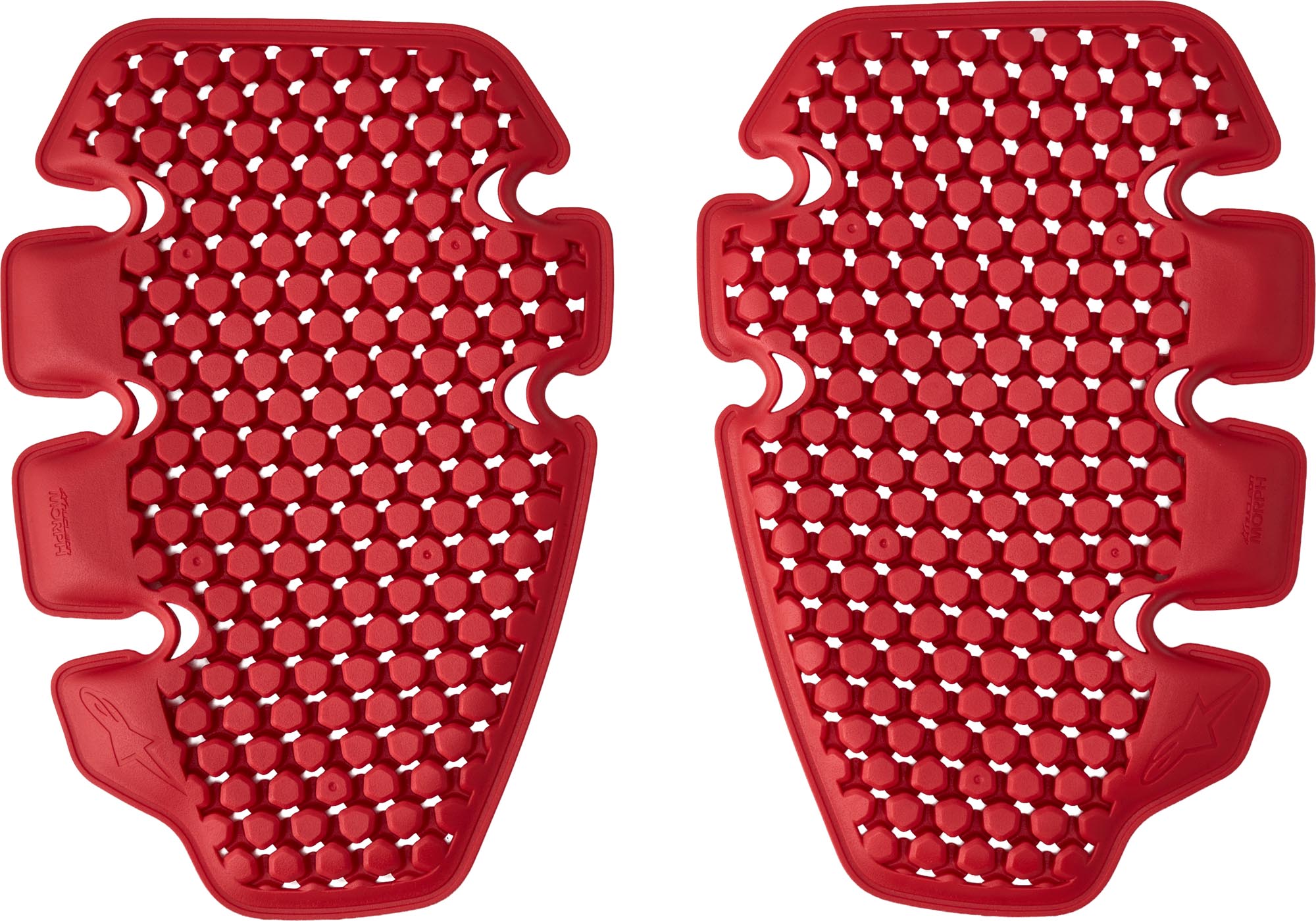 Alpinestars Nucleon Morph ST ESL2 Rodilleras protectoras M Figura 1