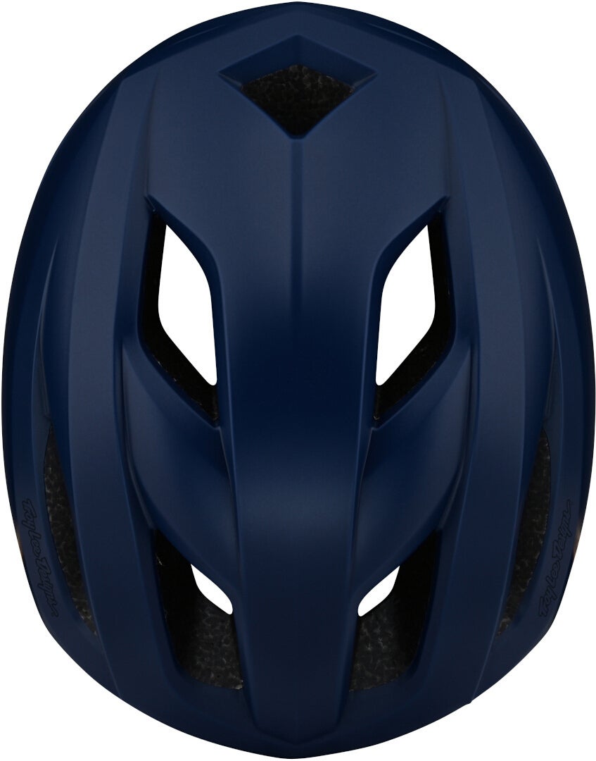 Troy Lee Designs Grail MIPS Badge Casque de vélo bleu XL-XXL (60/63) Figure 2